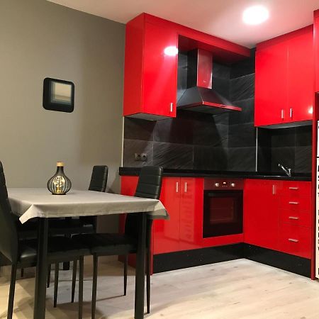 卢戈Lucushouse I公寓 外观 照片