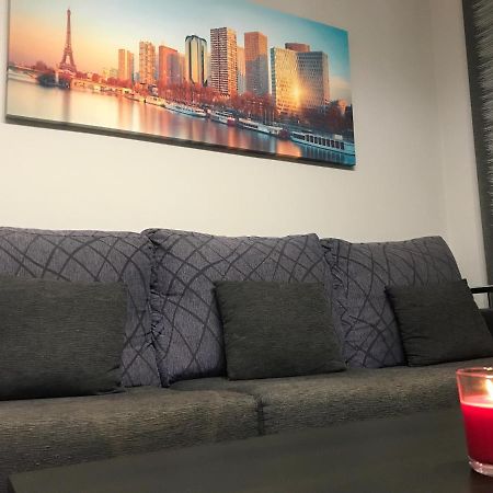 卢戈Lucushouse I公寓 外观 照片