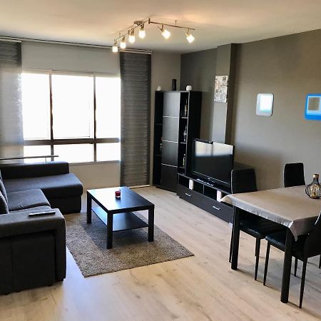 卢戈Lucushouse I公寓 外观 照片