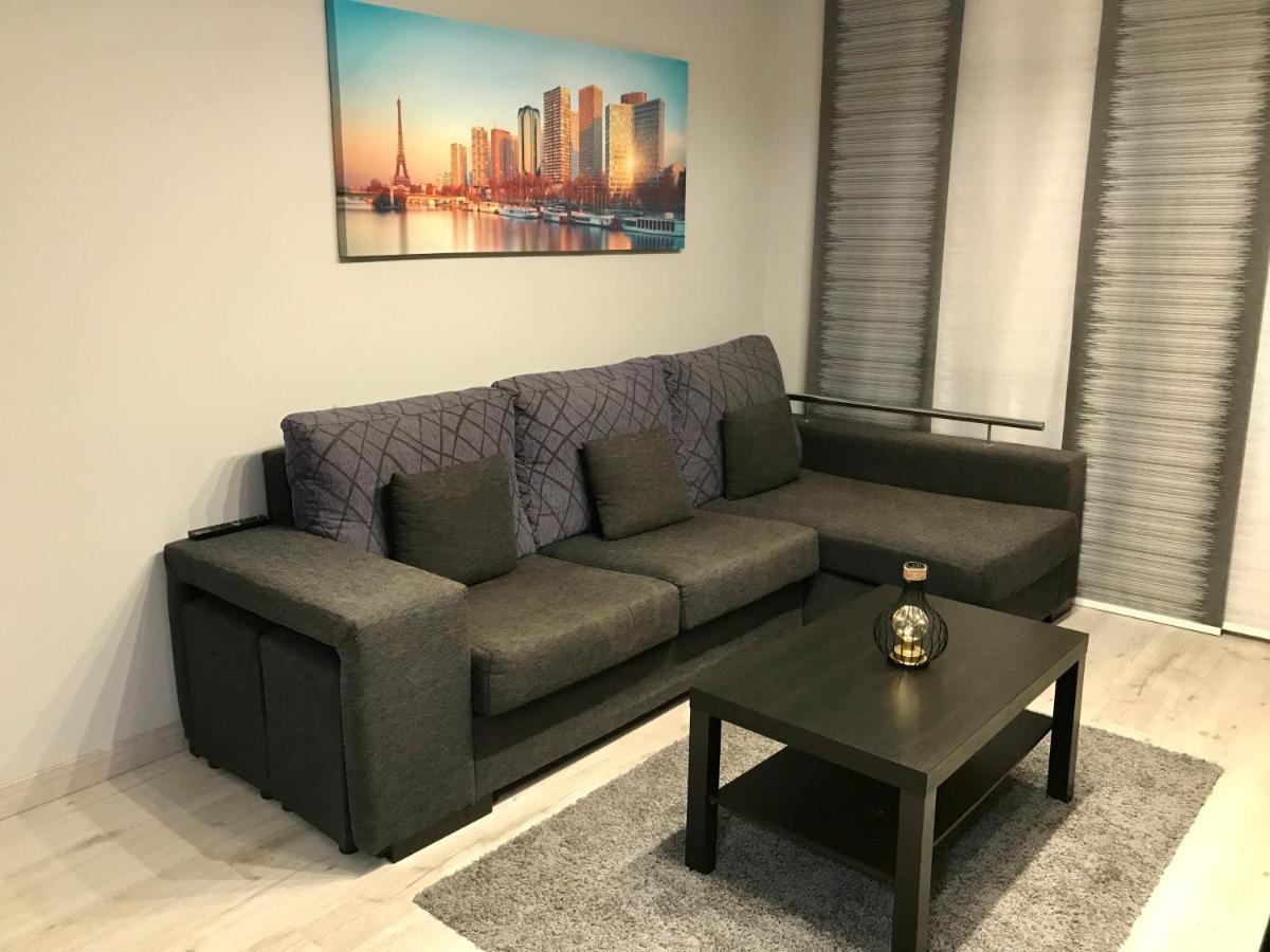 卢戈Lucushouse I公寓 外观 照片