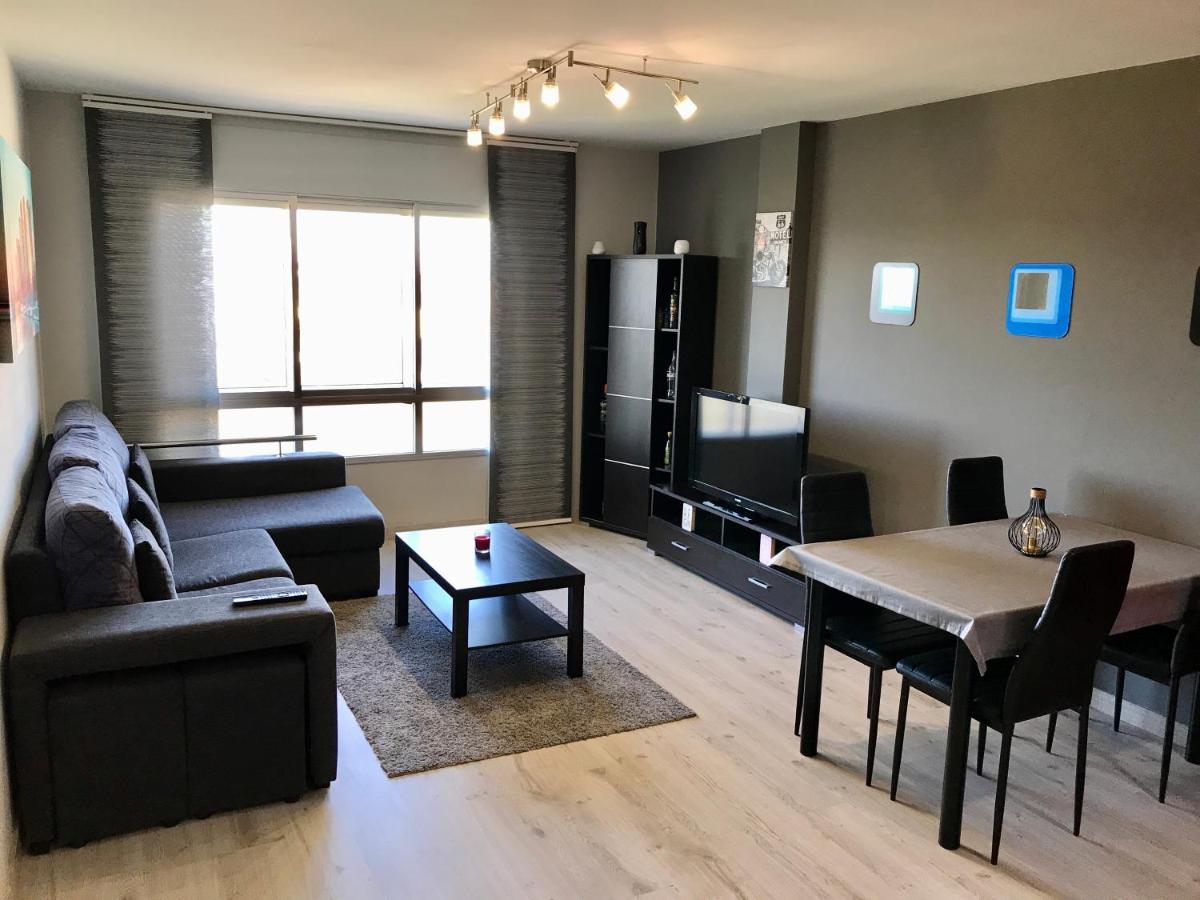 卢戈Lucushouse I公寓 外观 照片