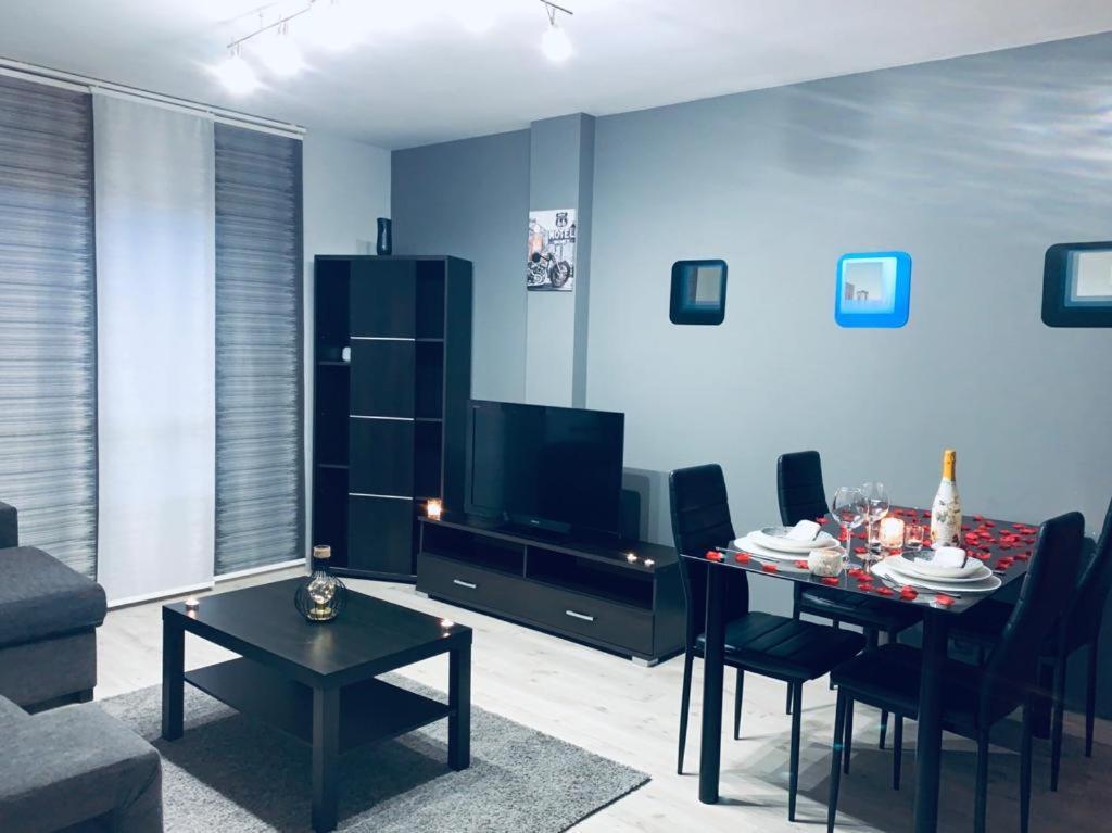 卢戈Lucushouse I公寓 外观 照片